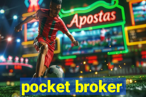 pocket broker